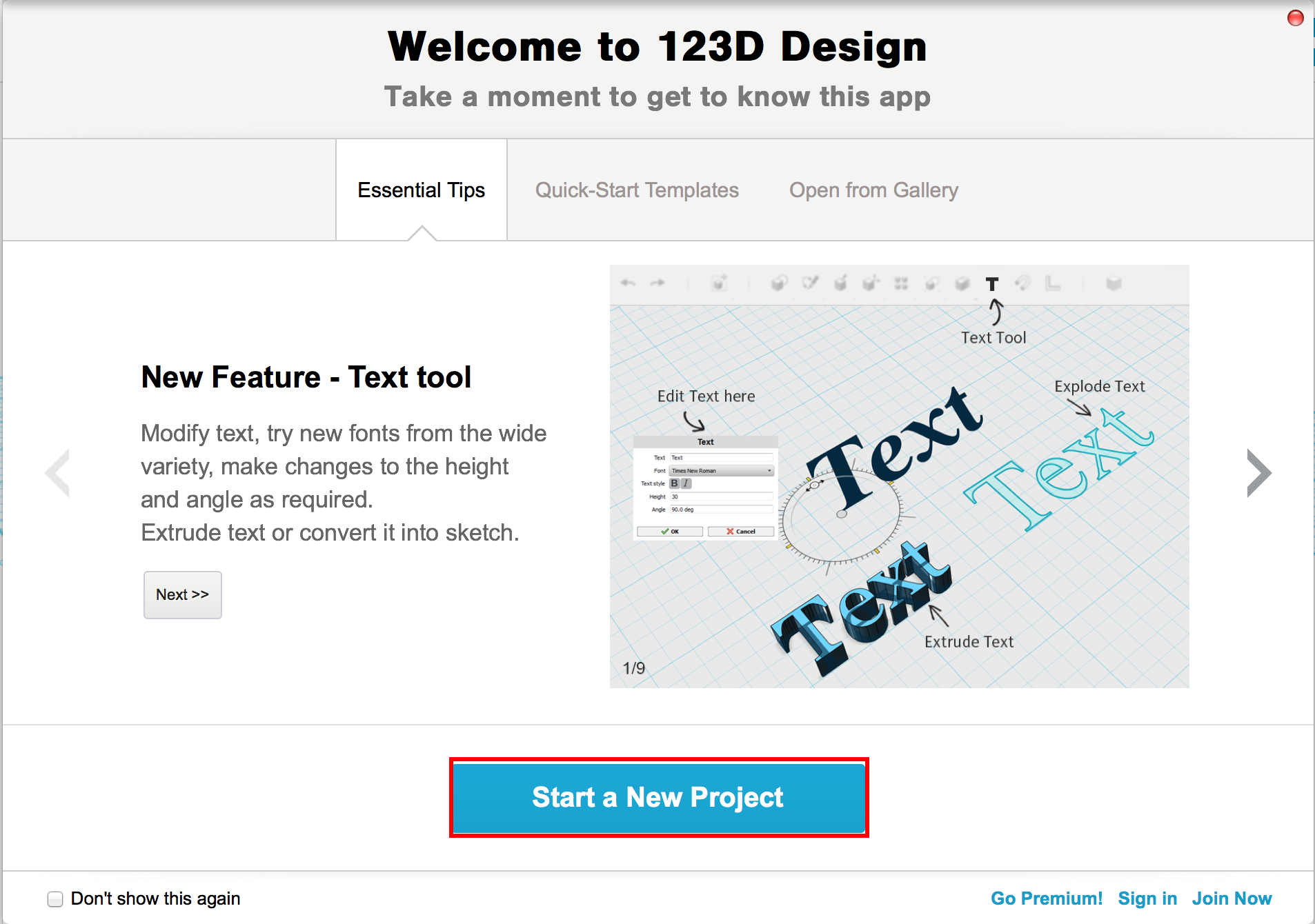 123D Designで3Dのモデリングをしてみよう · Fab Docs